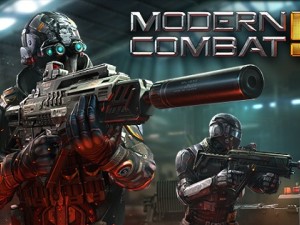 Game Modern Combat 5: Blackout Apk có gì mới và thú vị